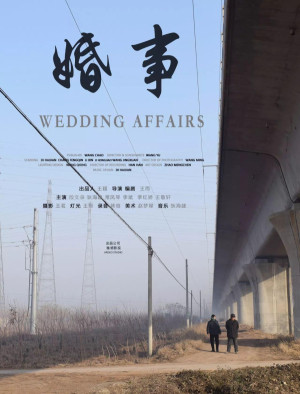 Wedding Affairs