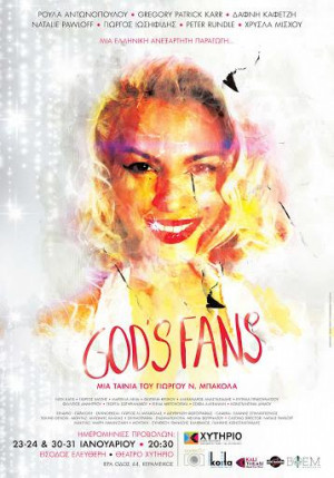 God's Fans