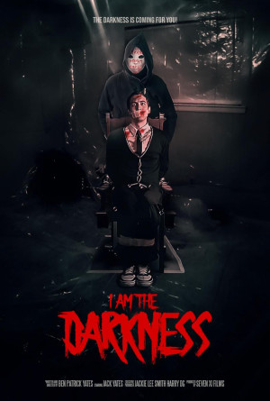 I Am the Darkness