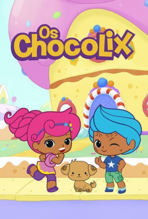 Os Chocolix