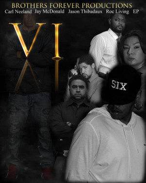 VI Season 1