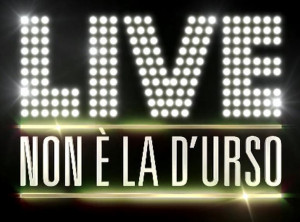 Live - Non è la D'Urso
