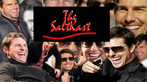 The Saltkast