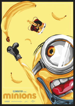 Minions