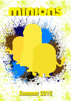 Minions