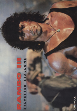 Rambo III