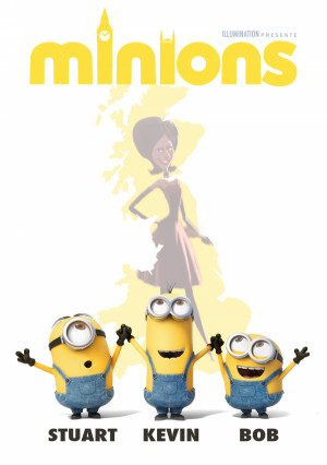 Minions