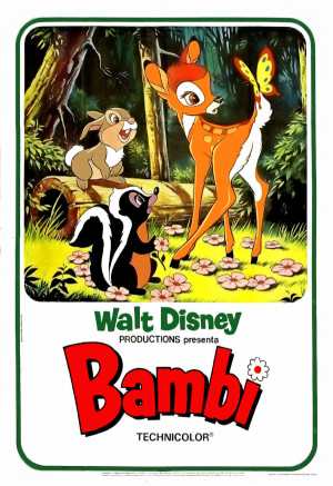 Bambi