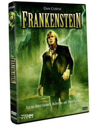 Frankenstein: Part 1