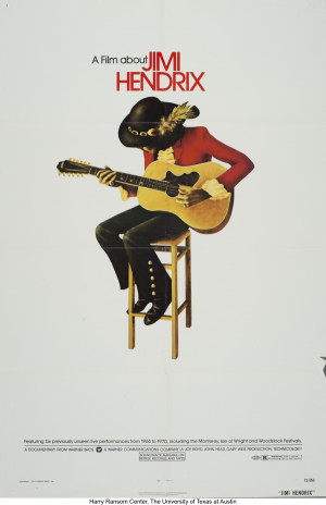 Jimi Hendrix