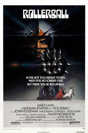 Rollerball