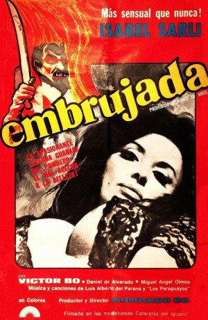 Embrujada