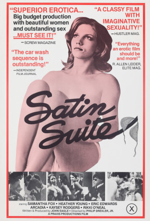Satin Suite
