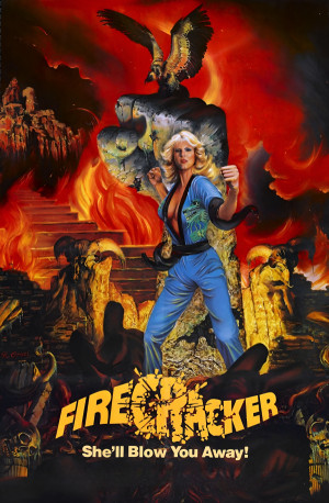 Firecracker
