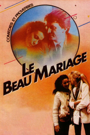Le beau mariage
