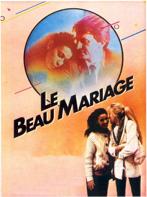 Le beau mariage