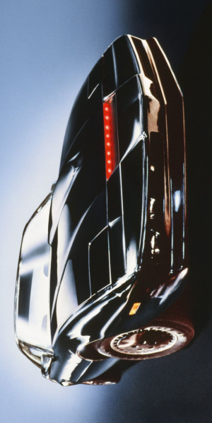 Knight Rider