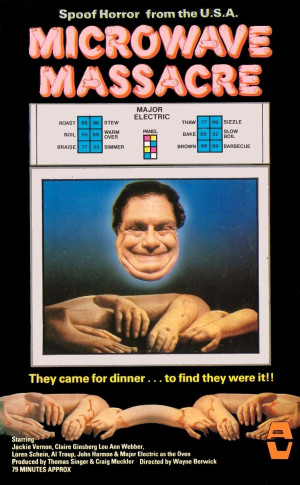 VHS