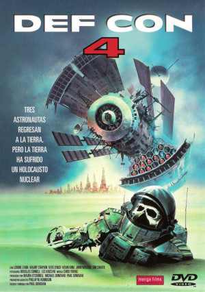 DEFCON-4