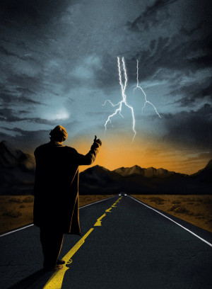 The Hitcher