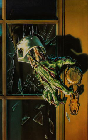 Night of the Creeps