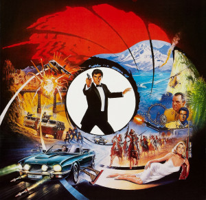The Living Daylights