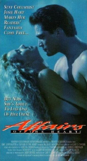 Affairs of the Heart