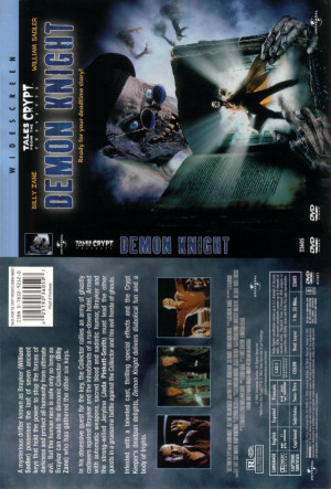 DVD