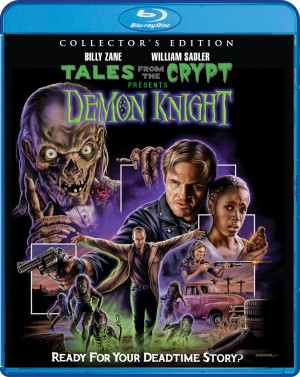 Blu-Ray