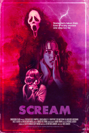 Scream