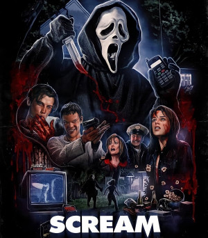 Scream