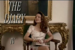 The Diary 4