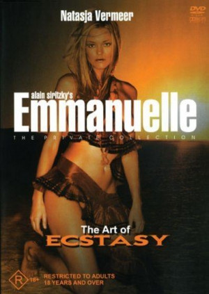 The Art of Ecstasy