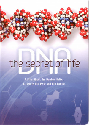 DNA