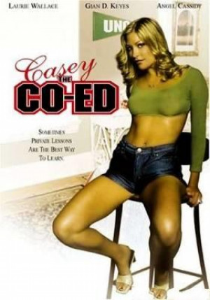 Casey the Co-Ed