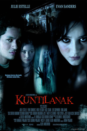 Kuntilanak