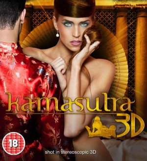 Kamasutra 3D