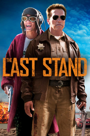 The Last Stand