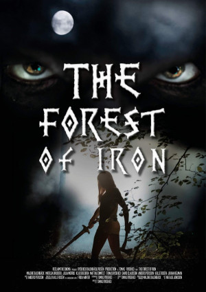 The Forest of Iron
