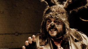 Ask Hatter & Hare