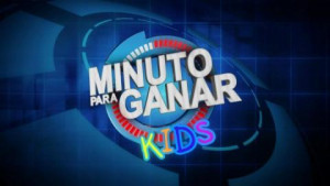Minuto para ganar Kids