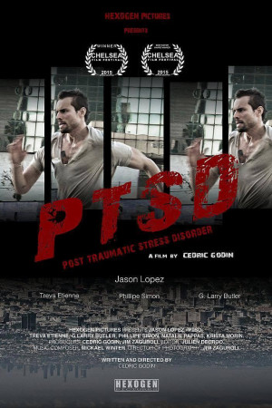 P.T.S.D