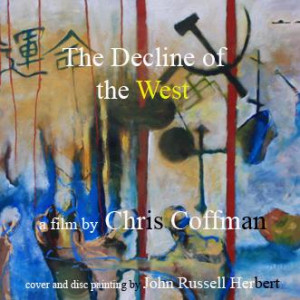 The Decline of the West