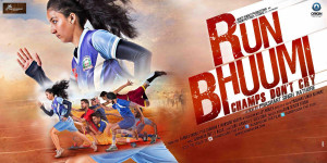Run Bhuumi - Champs Don't Cry
