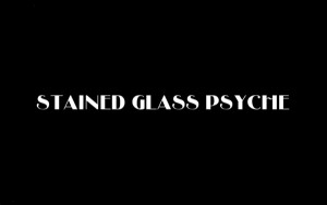 Stained Glass Psyche