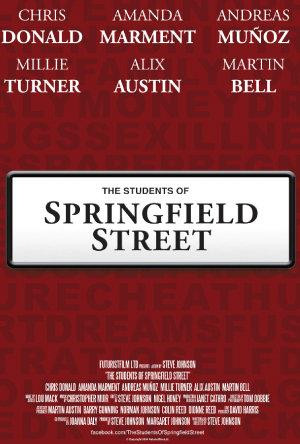 The Students of Springfield Street
