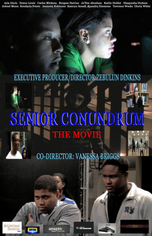 Senior Conundrum
