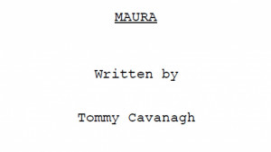 Maura