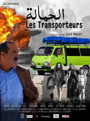 Les Transporteur