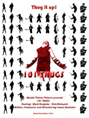 101 Thugs